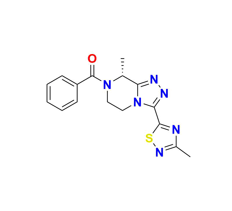 Fezolinetant Impurity 2