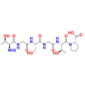 Fragment (27-32)-Calcitonin