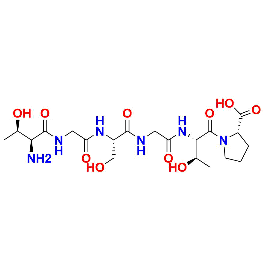 Fragment (27-32)-Calcitonin