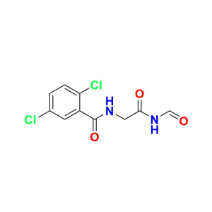 Ixazomib Impurity 13 Ixazomib Impurity 13
