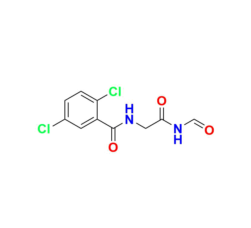 Ixazomib Impurity 13