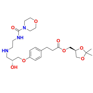 Landiolol Impurity 4