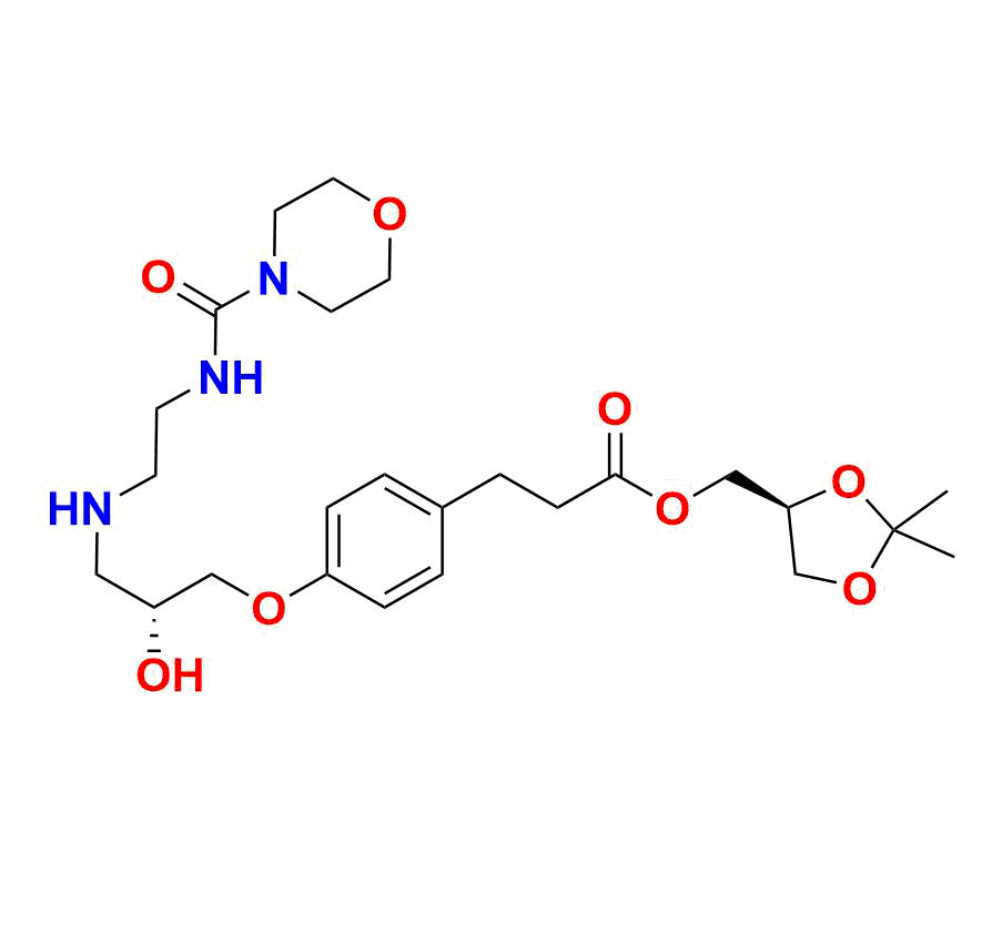 Landiolol Impurity 4