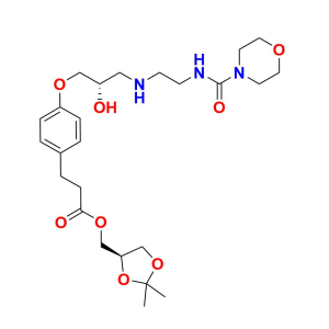Landiolol Impurity 4