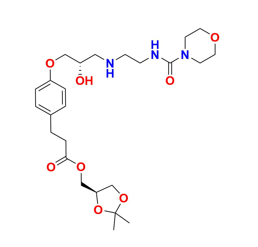 Landiolol Impurity 4