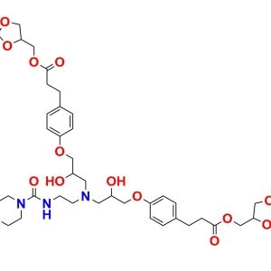 Landiolol Impurity 4