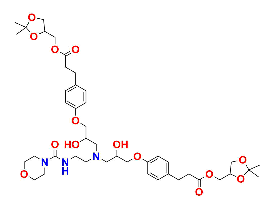 Landiolol Impurity 4