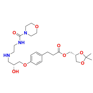 Landiolol Impurity 4