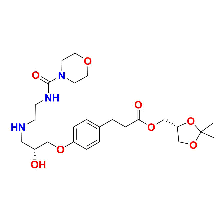 Landiolol Impurity 4