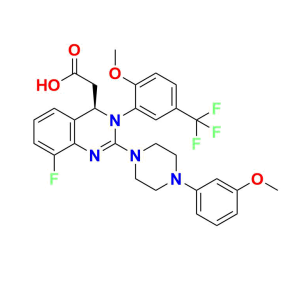 Letermovir Impurity 19