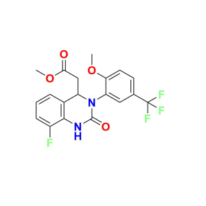 Letermovir Impurity 19