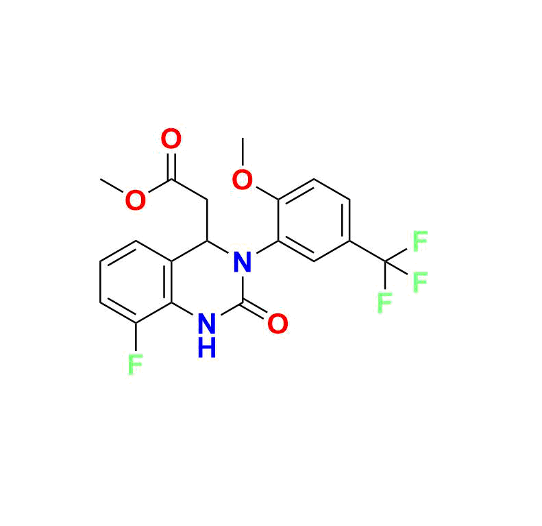 Letermovir Impurity 19