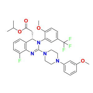 Letermovir Impurity 5
