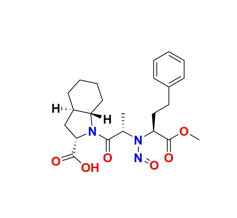 Trandolapril EP Impurity B