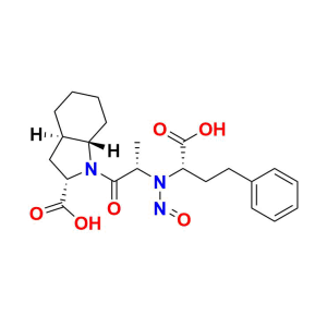 Trandolapril EP Impurity B