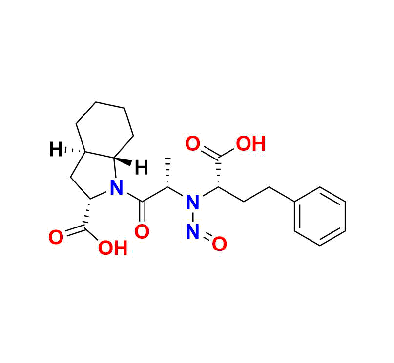 Trandolapril EP Impurity B