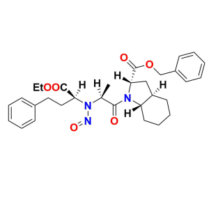 Trandolapril EP Impurity B