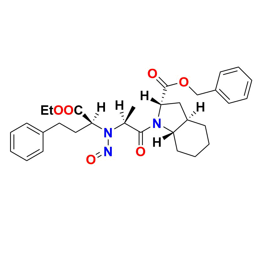 Trandolapril EP Impurity B
