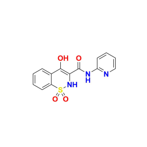 Piroxicam EP Impurity E