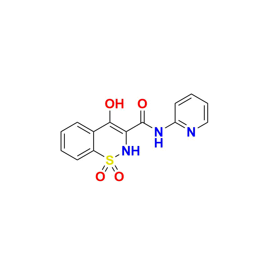 Piroxicam EP Impurity E