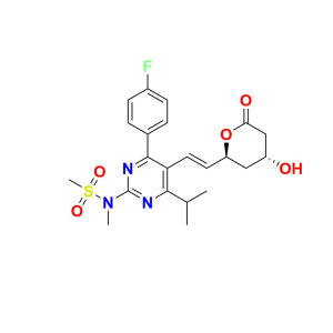 Rosuvastatin EP Impurity M