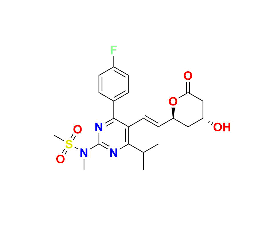 Rosuvastatin EP Impurity M