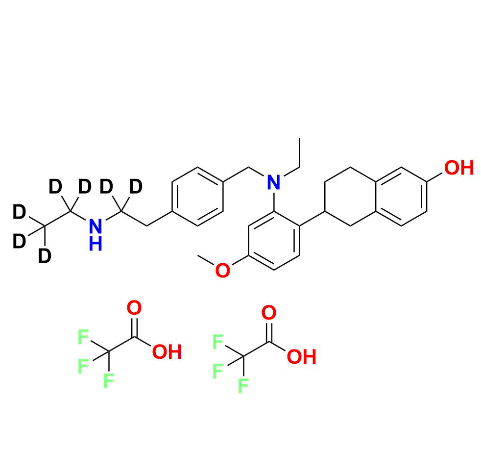 Elacestrant Impurity 5