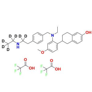Elacestrant Impurity 5