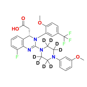 Letermovir Impurity 19