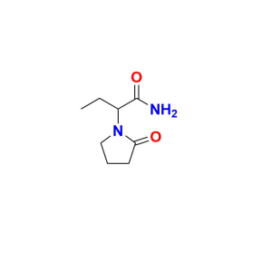 Levetiracetam Racemic Mixture