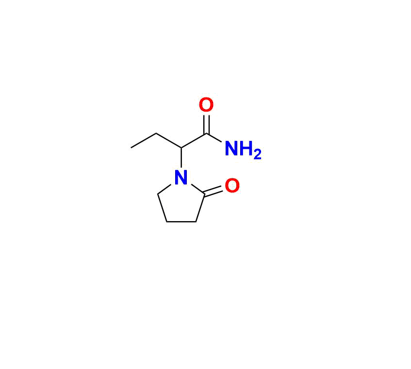 Levetiracetam Racemic Mixture