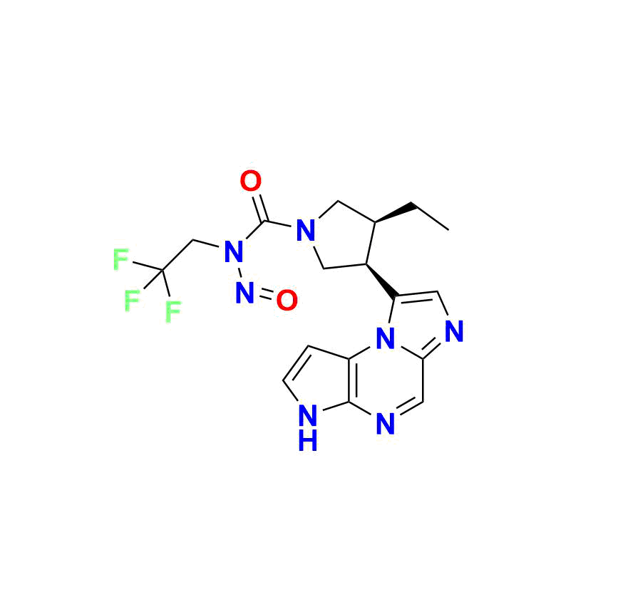 Upadacitinib Impurity 12