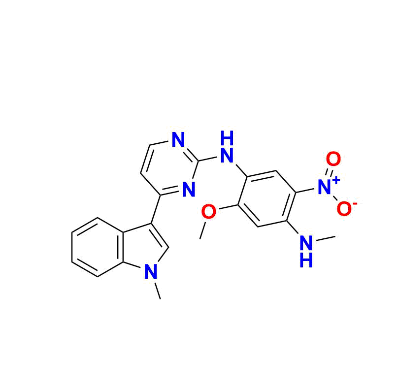 Osimertinib Impurity 36 Osimertinib Impurity 36