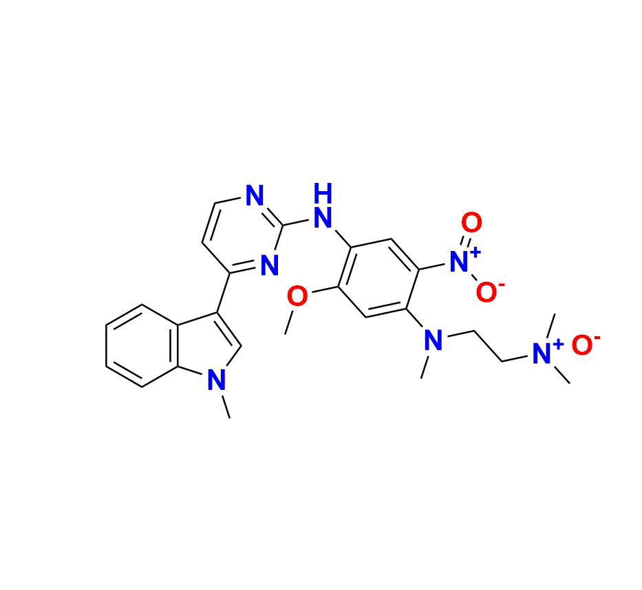 Osimertinib Impurity 47 Osimertinib Impurity 47