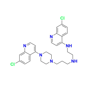 Piperaquine tetraPhosphate tetrahydrate
