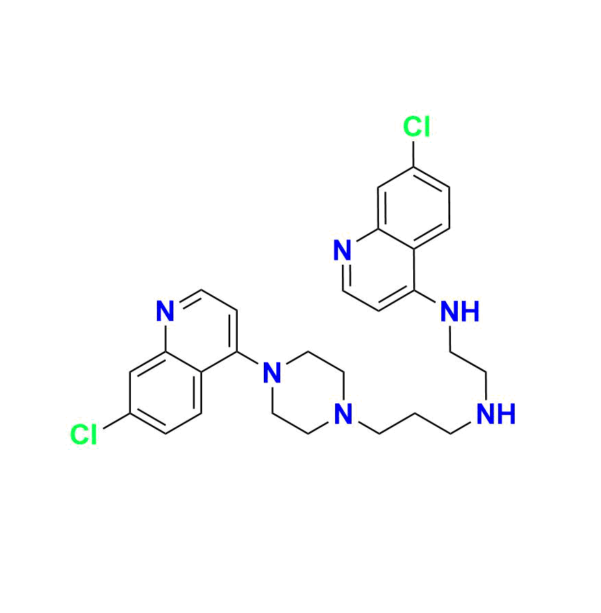Piperaquine tetraPhosphate tetrahydrate