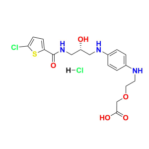 Rivaroxaban Impurity 53