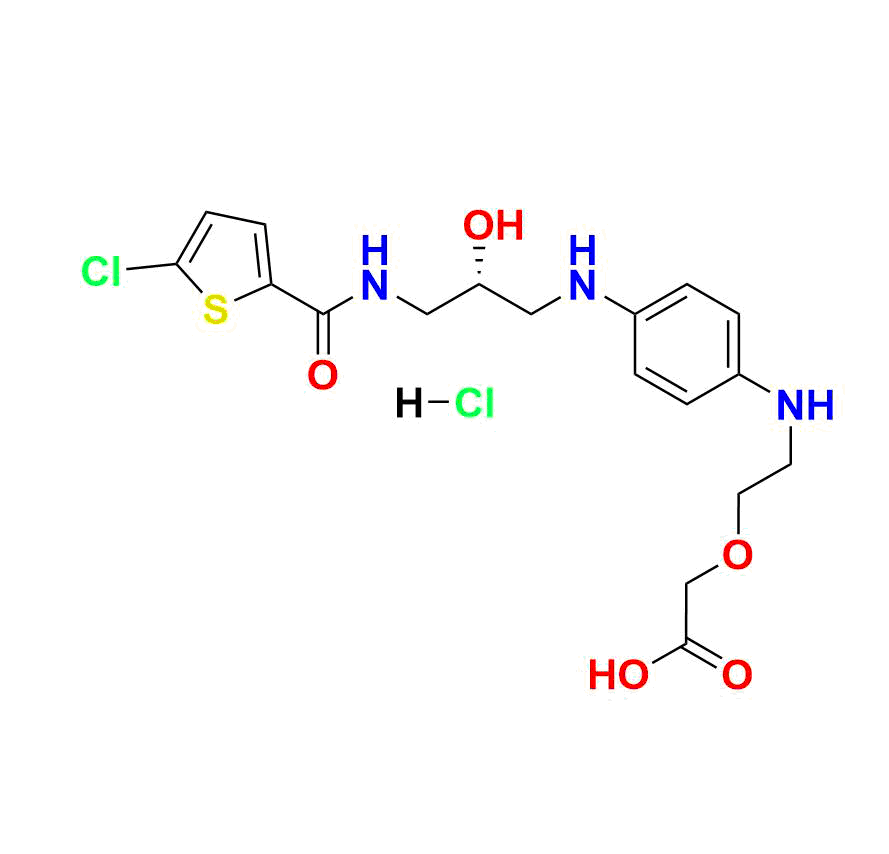 Rivaroxaban Impurity 53