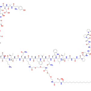 Tirzepatide