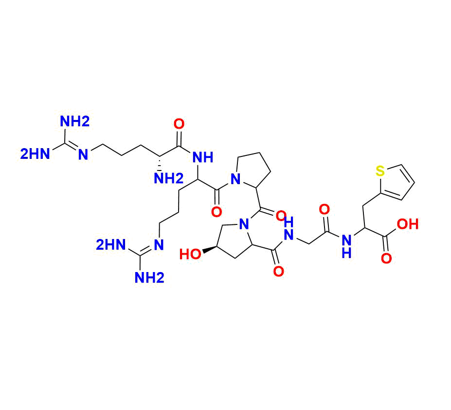 (1-6)-Icatibant