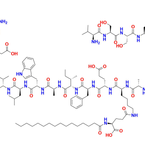 [10-31]-Liraglutide