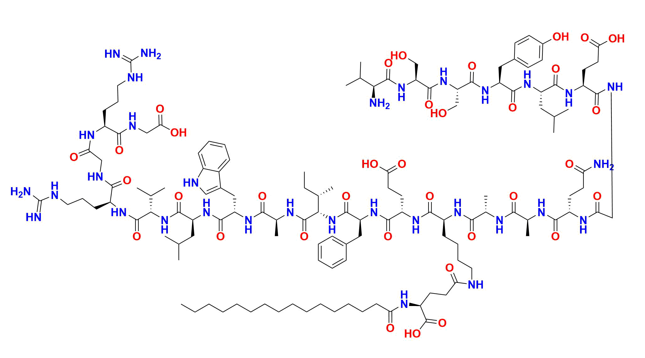 [10-31]-Liraglutide