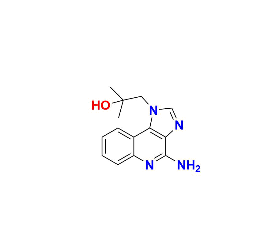 2-Hydroxy Imiquimod