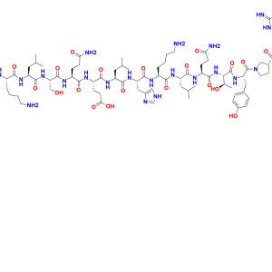 3-Cyclo (Asn)-Calcitonin