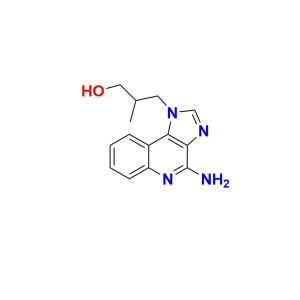 3-Hydroxy Imiquimod Impurity