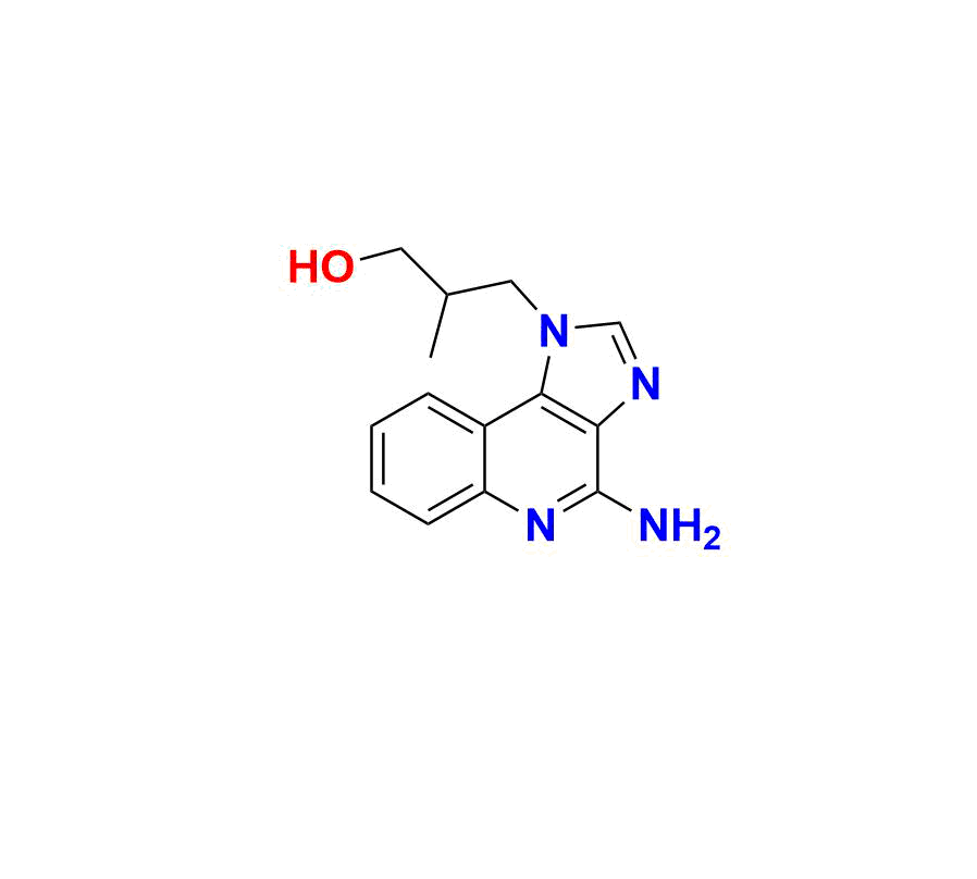 3-Hydroxy Imiquimod Impurity