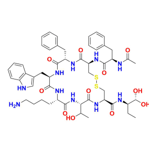 Ac-Octreotide