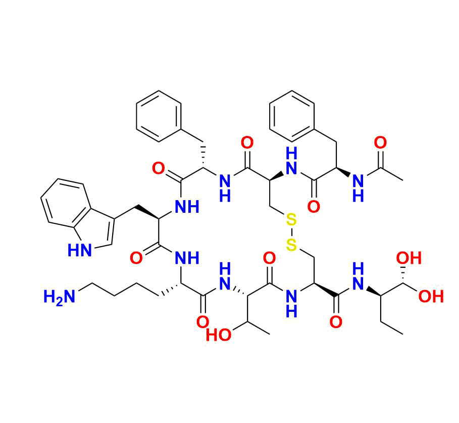 Ac-Octreotide