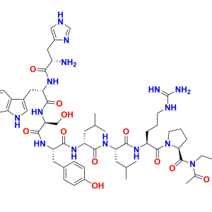 Ac(2-9) Leuprolide