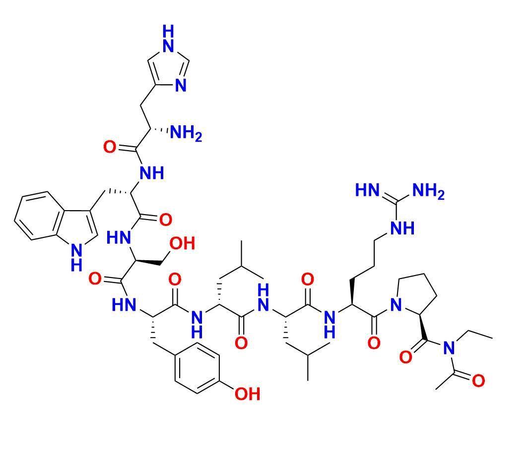 Ac(2-9) Leuprolide